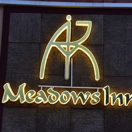 Meadows Inn Майсуру Екстер'єр фото