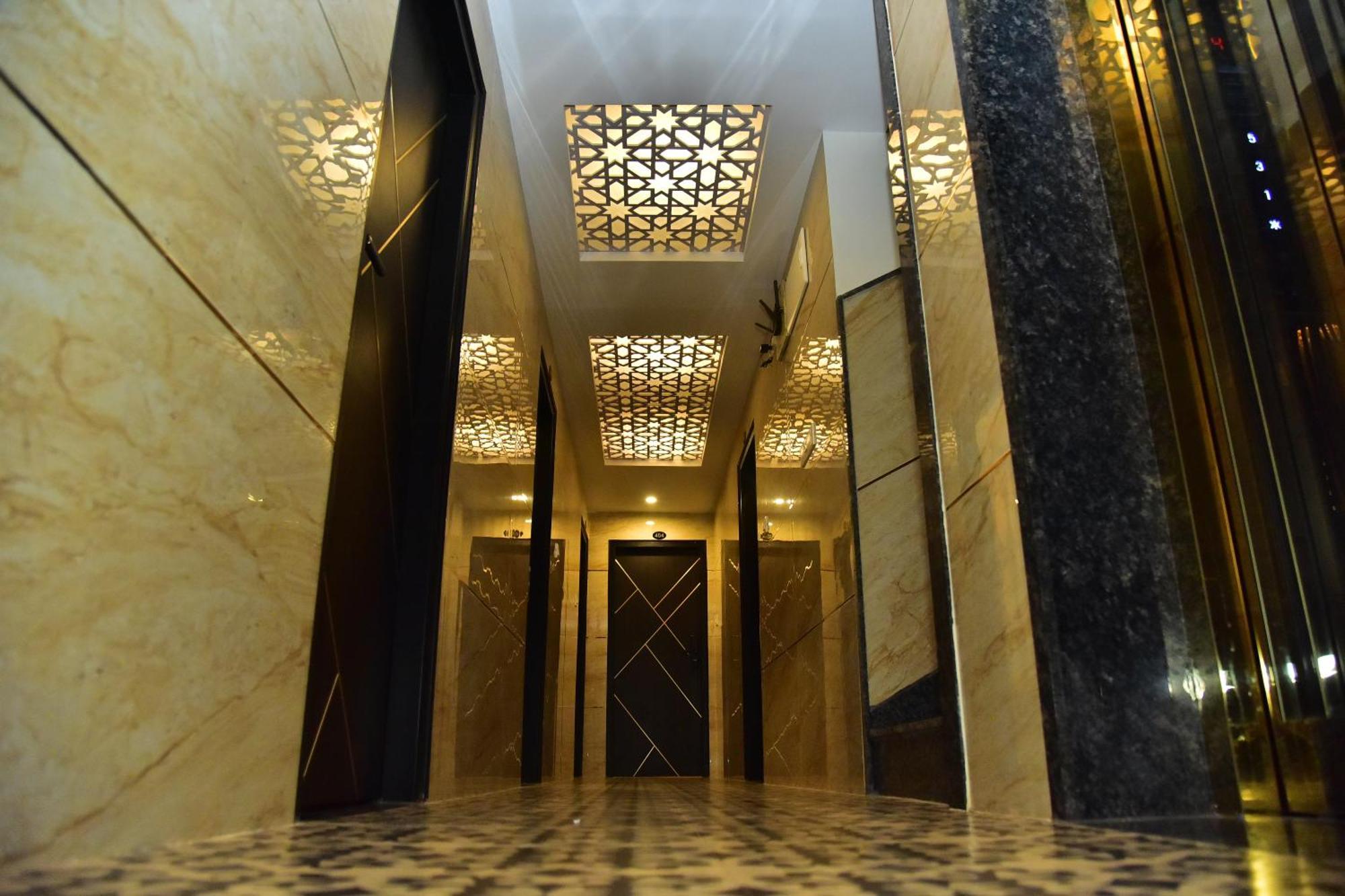 Meadows Inn Майсуру Екстер'єр фото