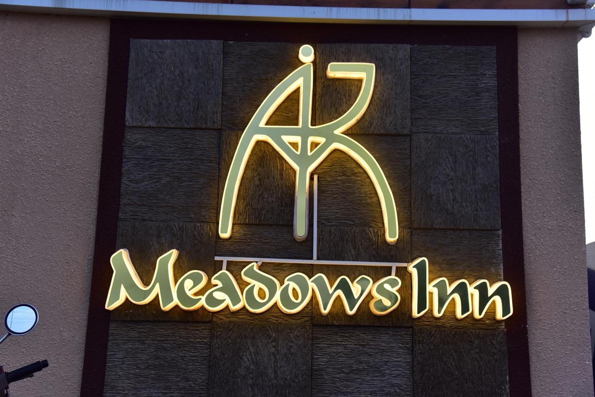 Meadows Inn Майсуру Екстер'єр фото